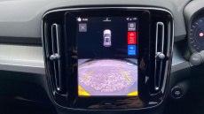 Volvo XC40 2.0 B4P Plus Black Edition 5dr Auto Petrol Estate